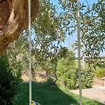 Uliwood Maison d'hôtes Caltanissetta