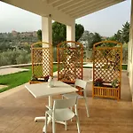 Uliwood 4* Caltanissetta