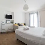 Uliwood Maison d'hôtes 4*