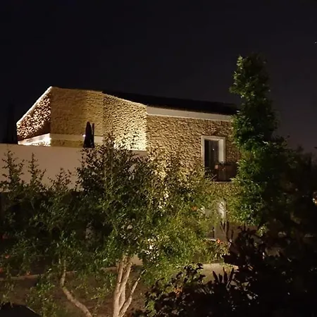 Maison d'hôtes Uliwood Caltanissetta