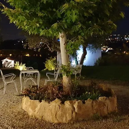 Uliwood Maison d'hôtes