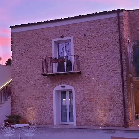 Uliwood Maison d'hôtes Caltanissetta