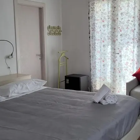Uliwood Penzion 4*