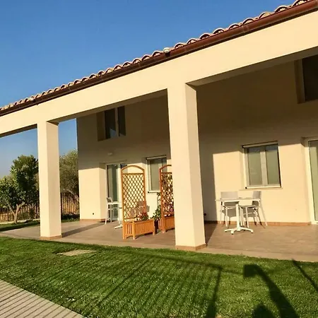 Uliwood Maison d'hôtes 4*