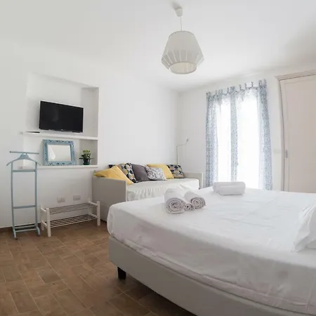 Uliwood Penzion 4*