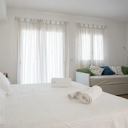 Penzion Uliwood 4*